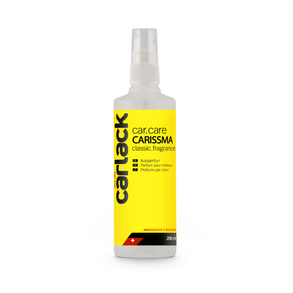 Carlack Carissma 200 ml